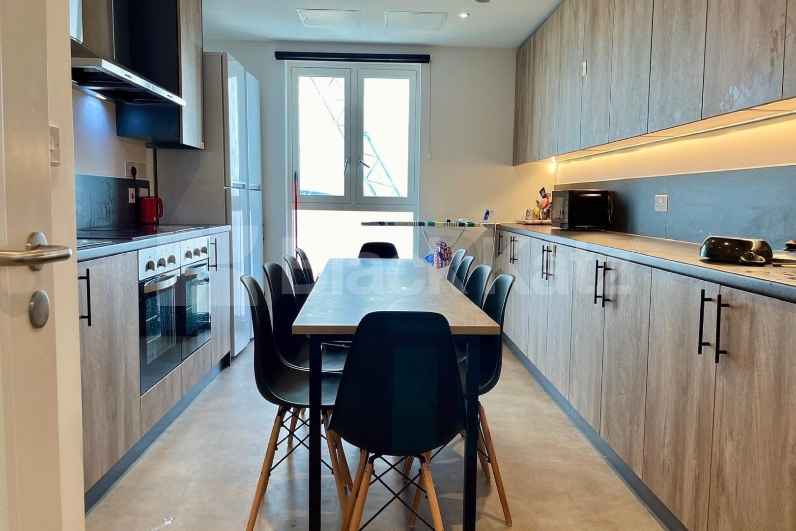  Exclusive Luxury Studio Ilderton Road , South Bermondsey 